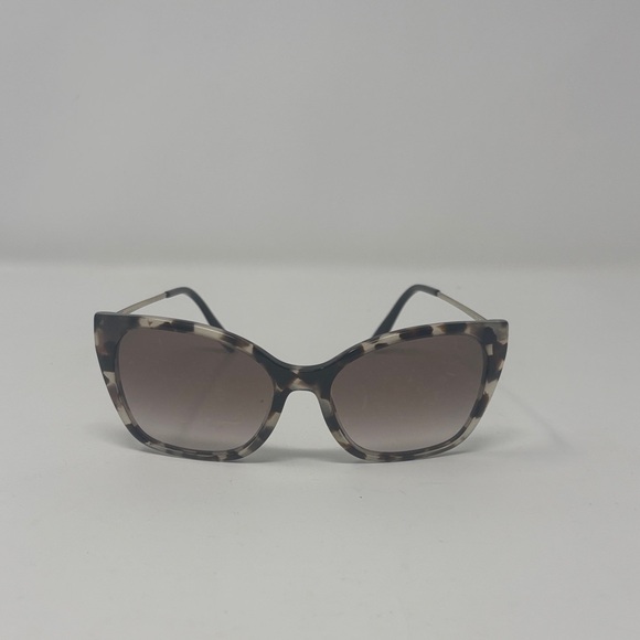 Prada Tortoise Shell Sunglasses